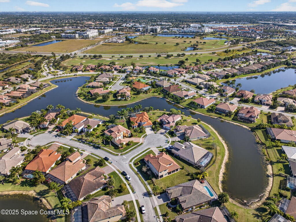 3071 Tryall Court, Melbourne, FL 32940