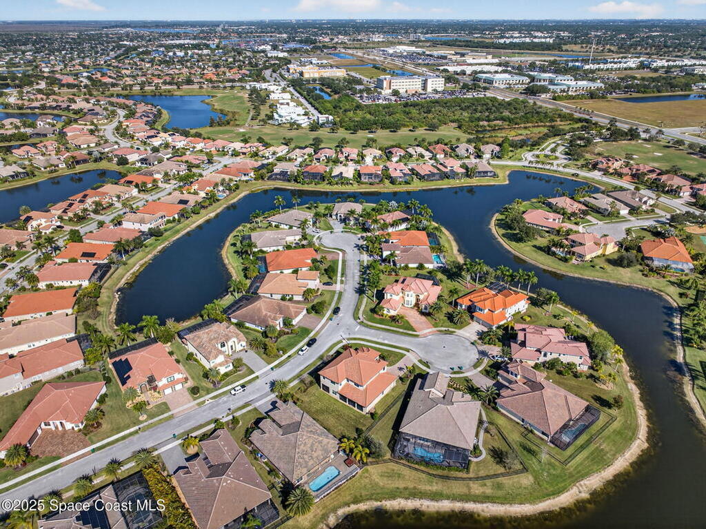 3071 Tryall Court, Melbourne, FL 32940