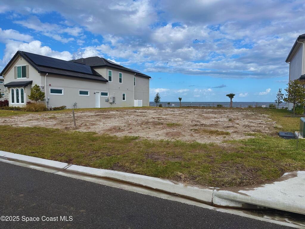 6021 Constellation Drive, Titusville, FL 32780