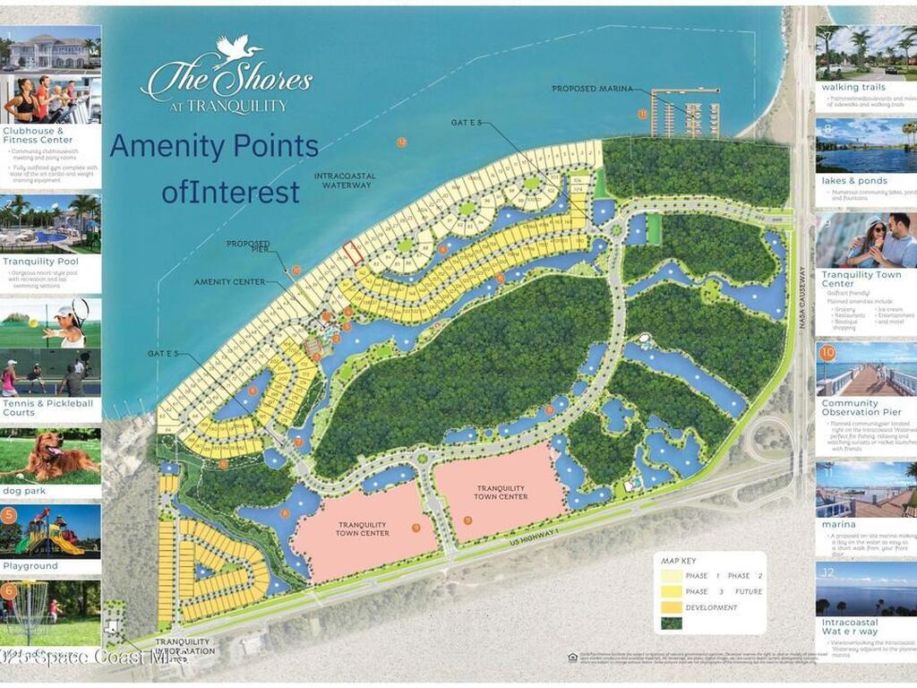 6021 Constellation Drive, Titusville, FL 32780