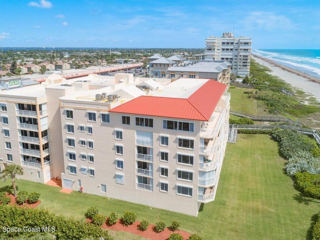 735 N Highway A1a, Indialantic, FL 32903