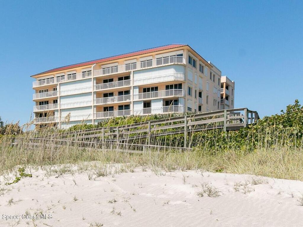 735 N Highway A1a, Indialantic, FL 32903