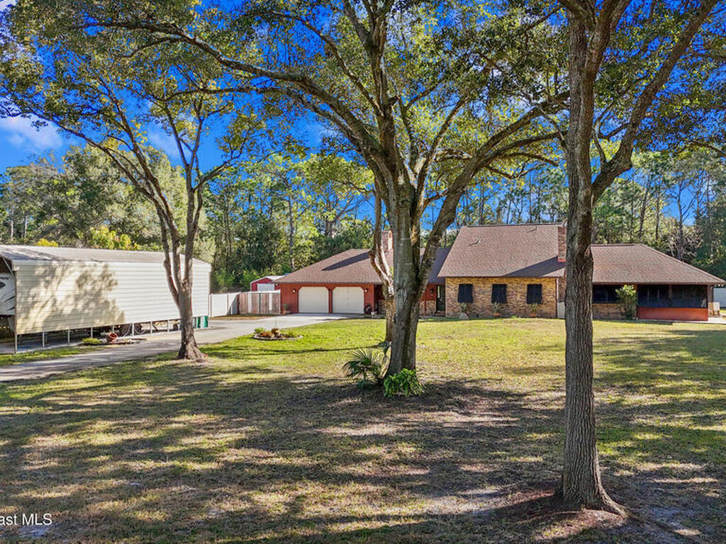 4605 Lee Street, Cocoa, FL 32926