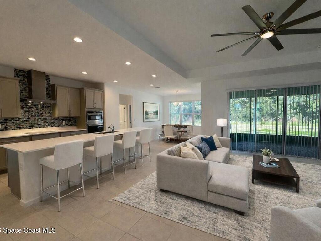 414 Loymer Circle, Merritt Island, FL 32953