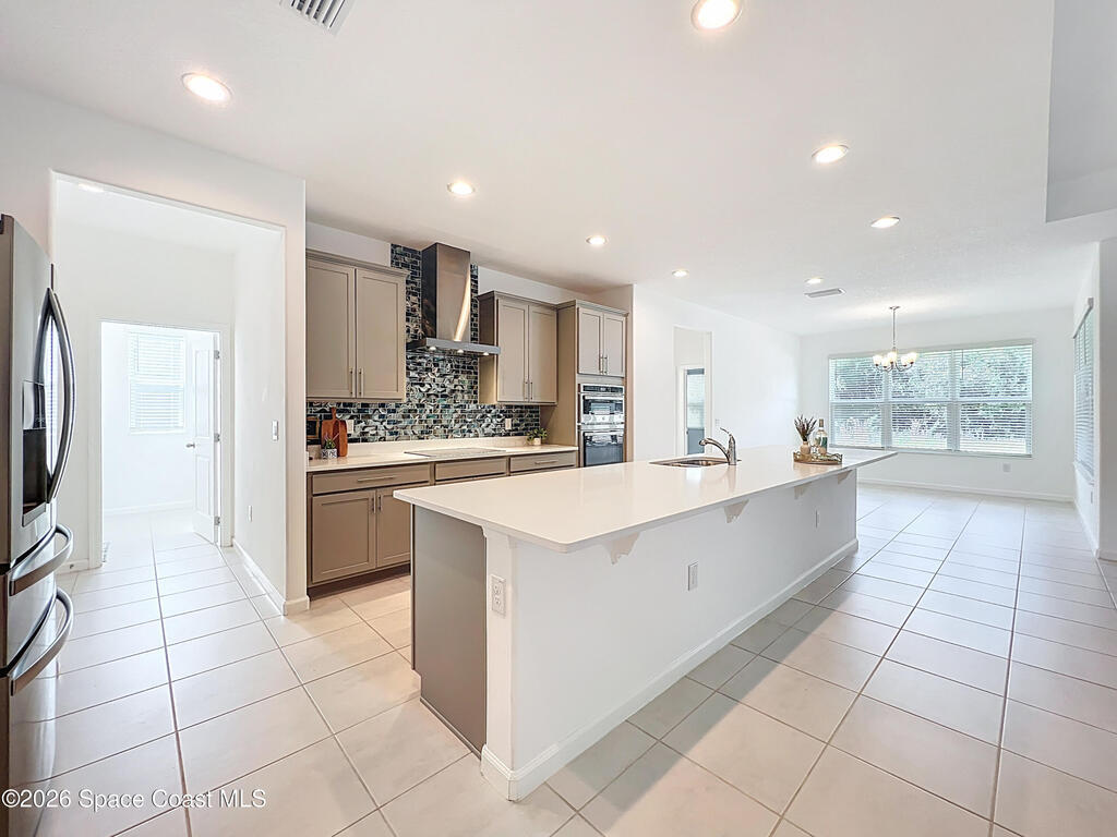 414 Loymer Circle, Merritt Island, FL 32953