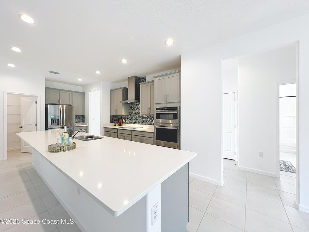 414 Loymer Circle, Merritt Island, FL 32953