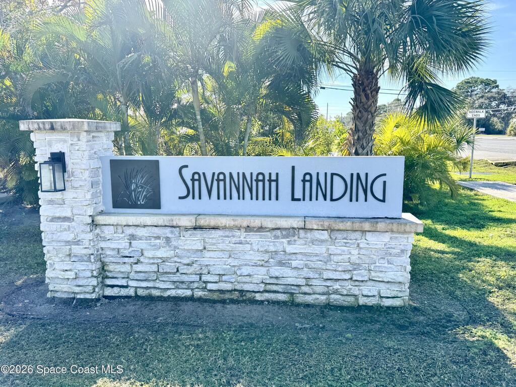 414 Loymer Circle, Merritt Island, FL 32953