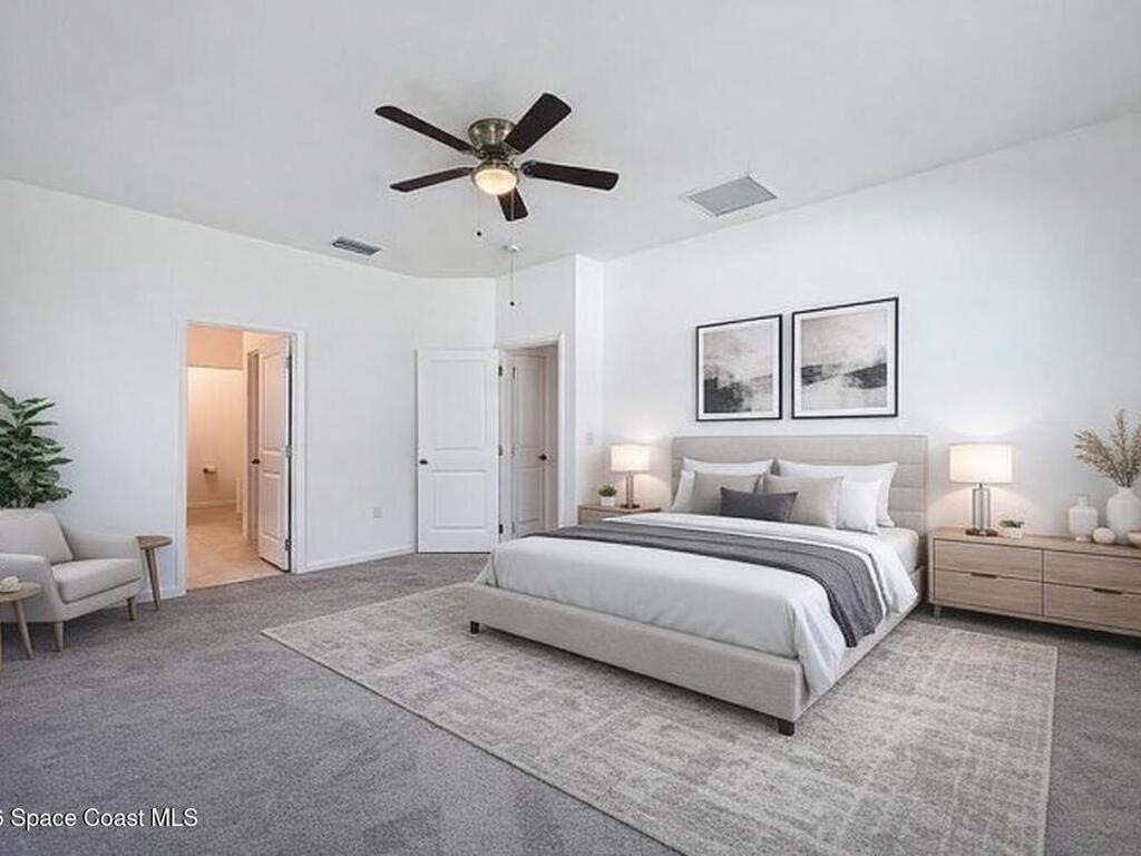 414 Loymer Circle, Merritt Island, FL 32953