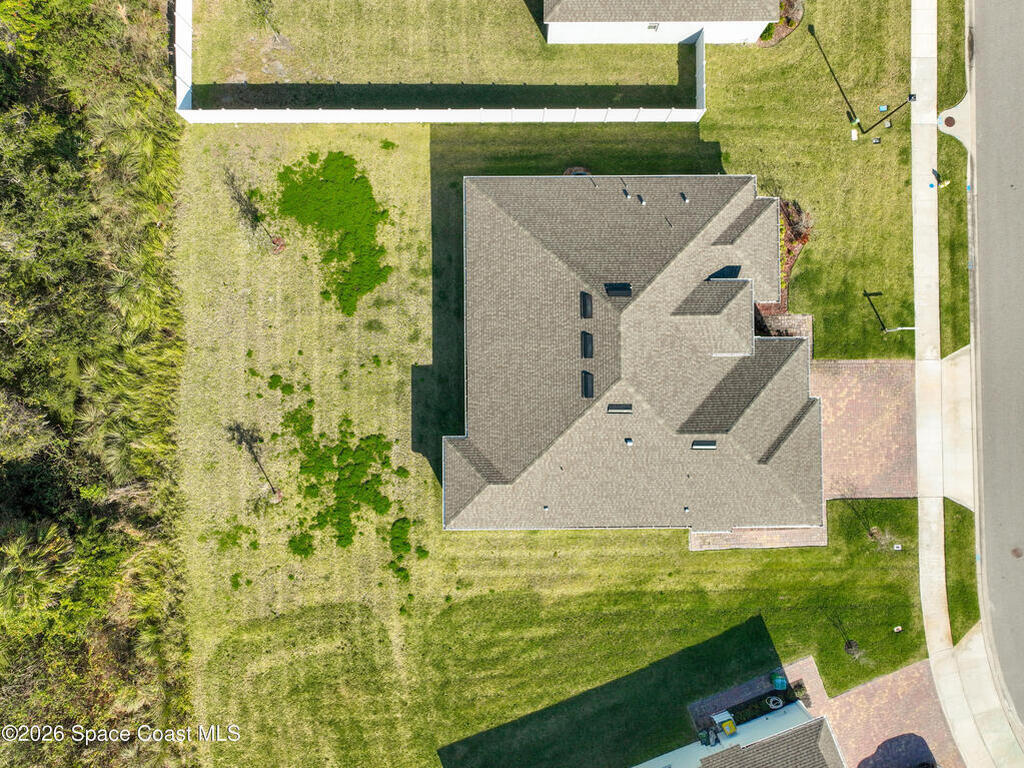 414 Loymer Circle, Merritt Island, FL 32953