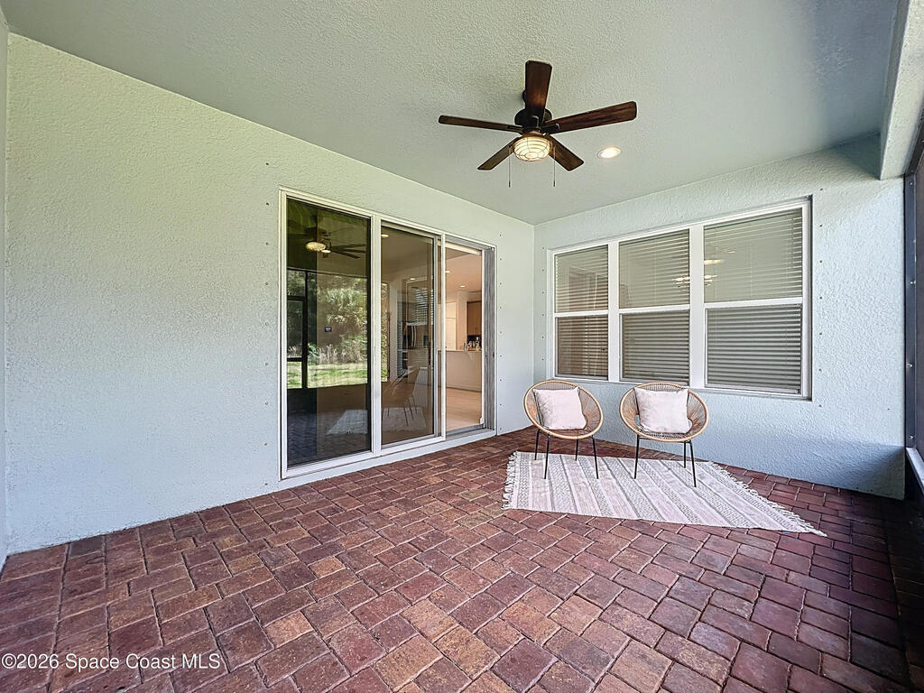 414 Loymer Circle, Merritt Island, FL 32953