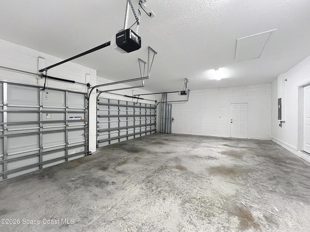 414 Loymer Circle, Merritt Island, FL 32953