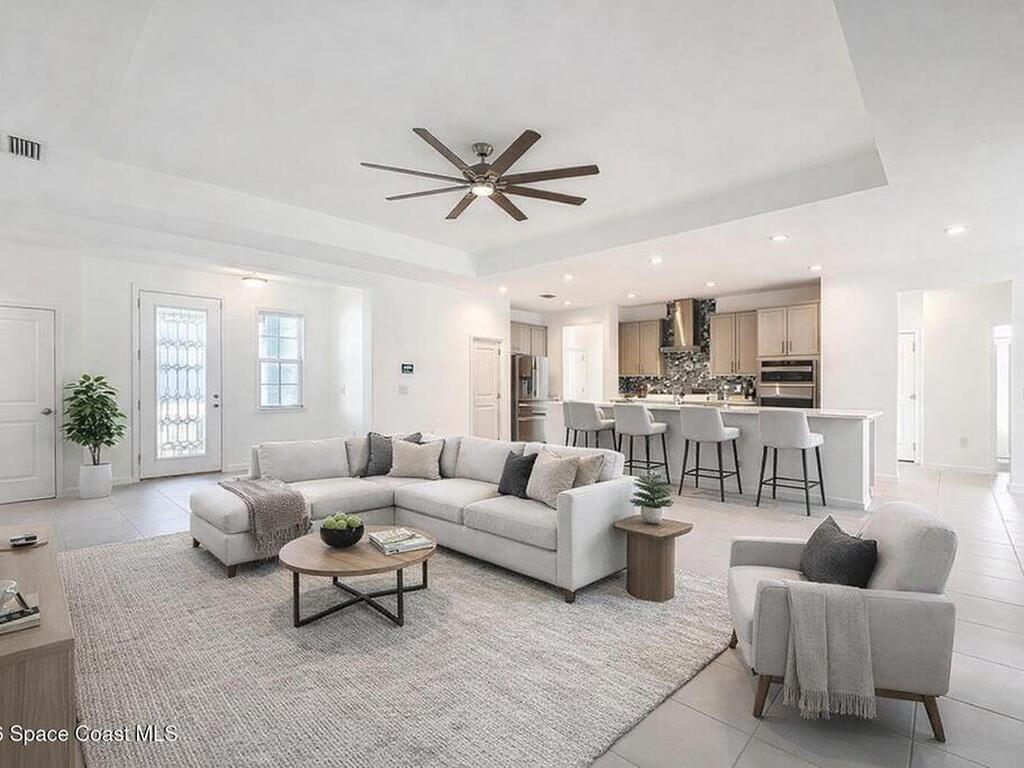 414 Loymer Circle, Merritt Island, FL 32953