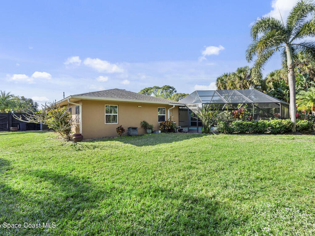 187 Naylor Street, Palm Bay, FL 32907