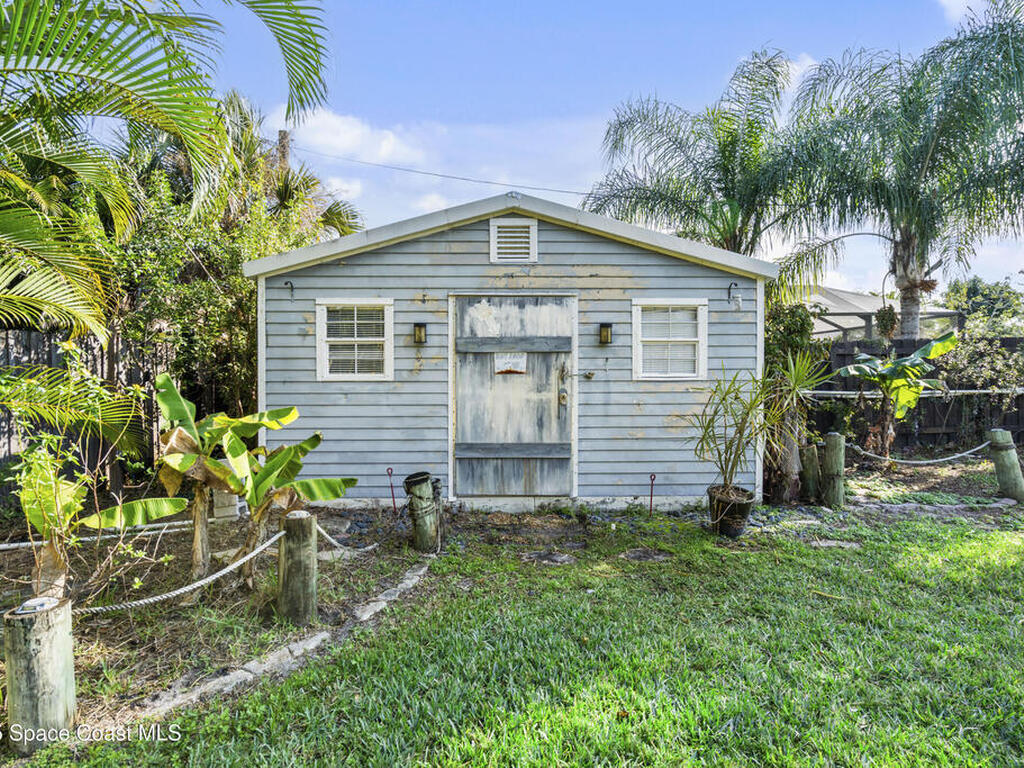 187 Naylor Street, Palm Bay, FL 32907