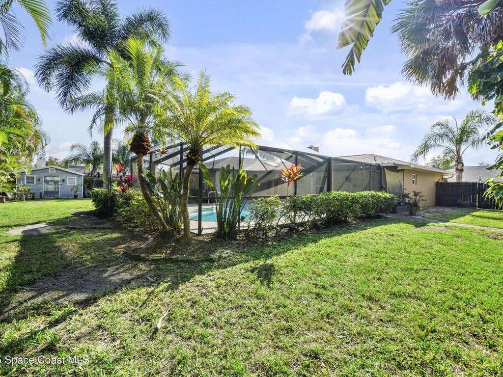 187 Naylor Street, Palm Bay, FL 32907