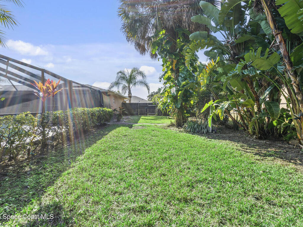 187 Naylor Street, Palm Bay, FL 32907