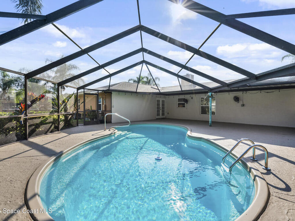 187 Naylor Street, Palm Bay, FL 32907