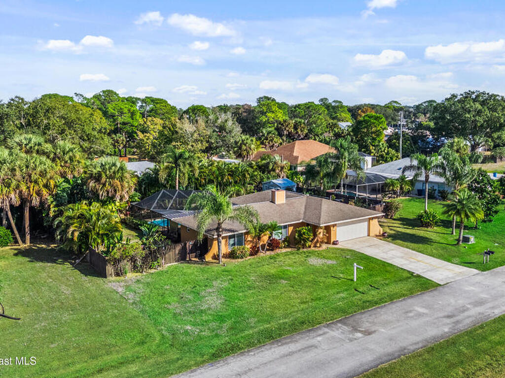 187 Naylor Street, Palm Bay, FL 32907