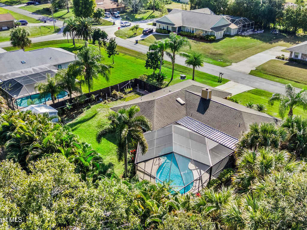 187 Naylor Street, Palm Bay, FL 32907