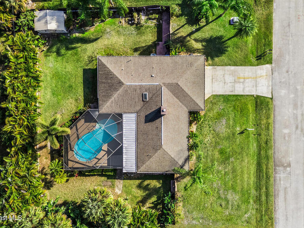 187 Naylor Street, Palm Bay, FL 32907