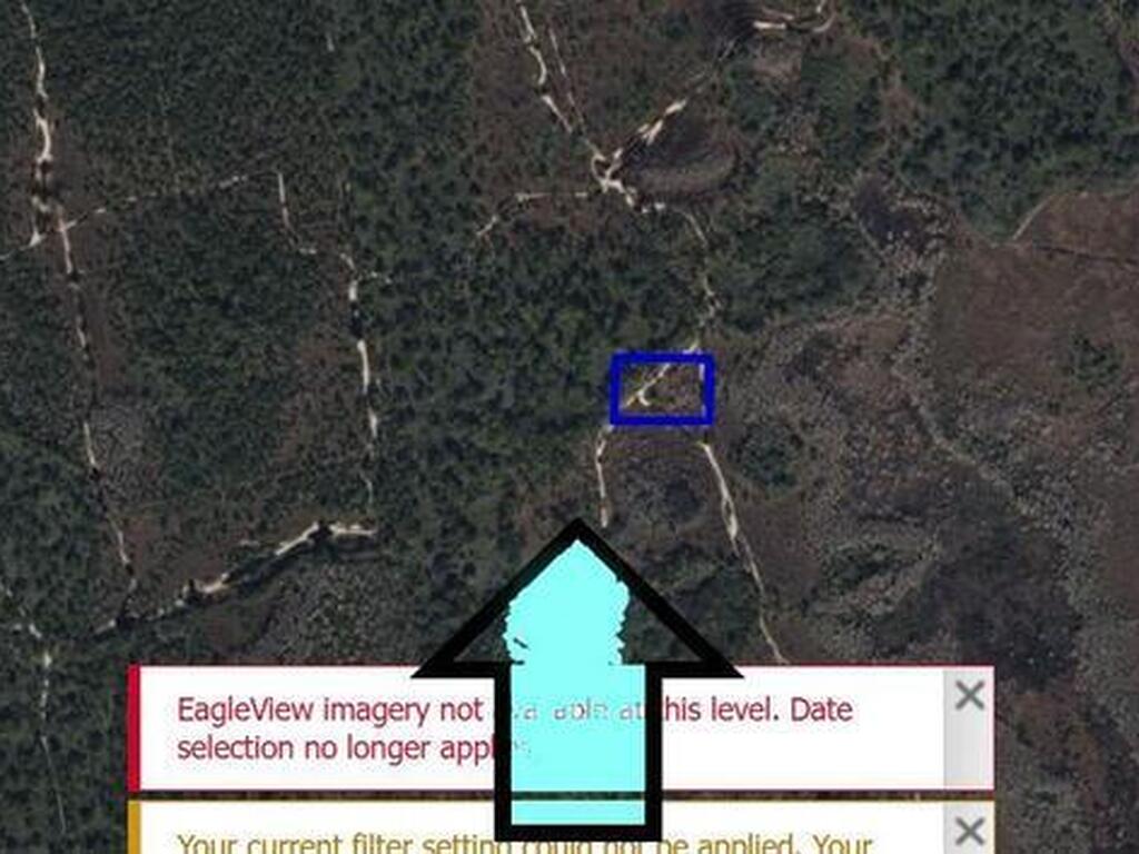 None Unknown, Grant, FL 32949