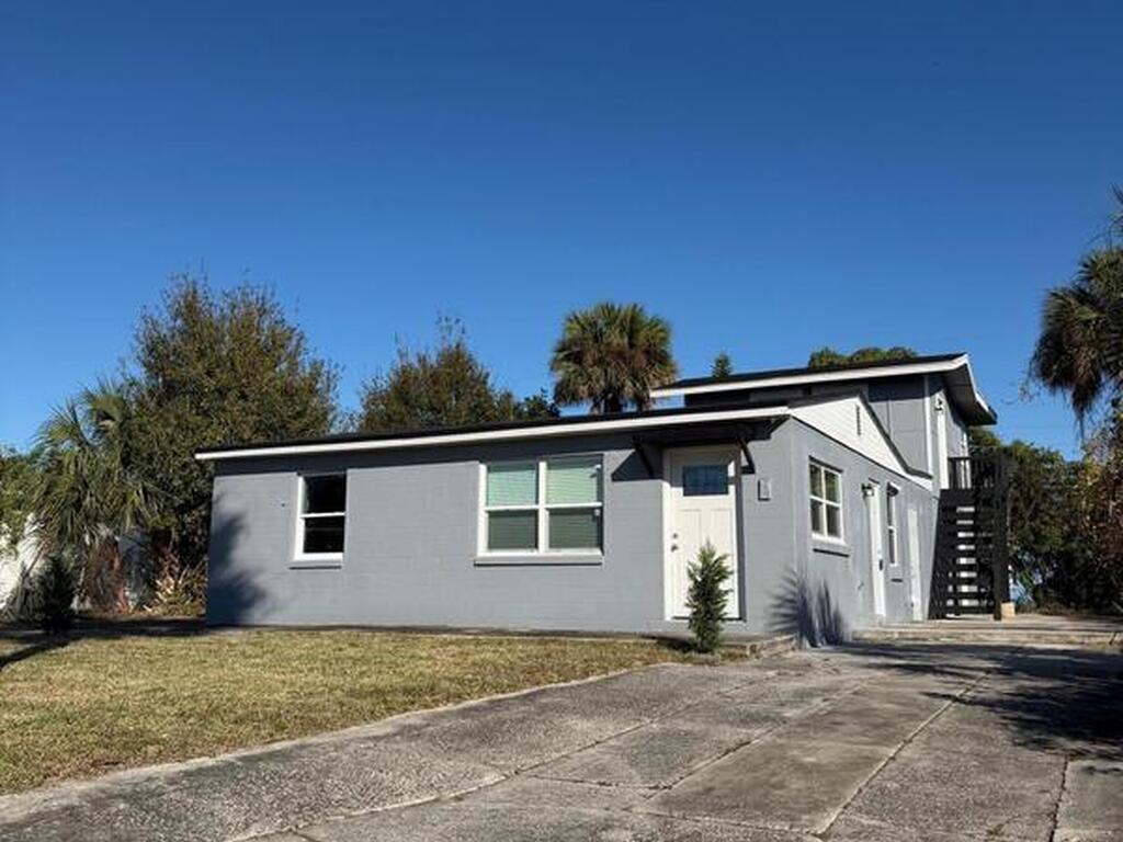 1125 Gainey Drive, Melbourne, FL 32901