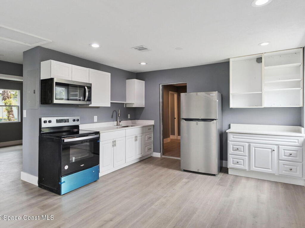 1125 Gainey Drive, Melbourne, FL 32901