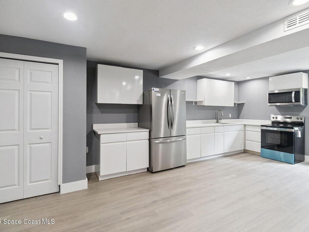 1125 Gainey Drive, Melbourne, FL 32901