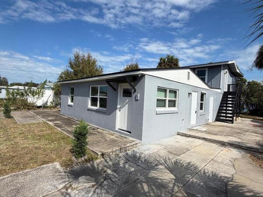 1125 Gainey Drive, Melbourne, FL 32901