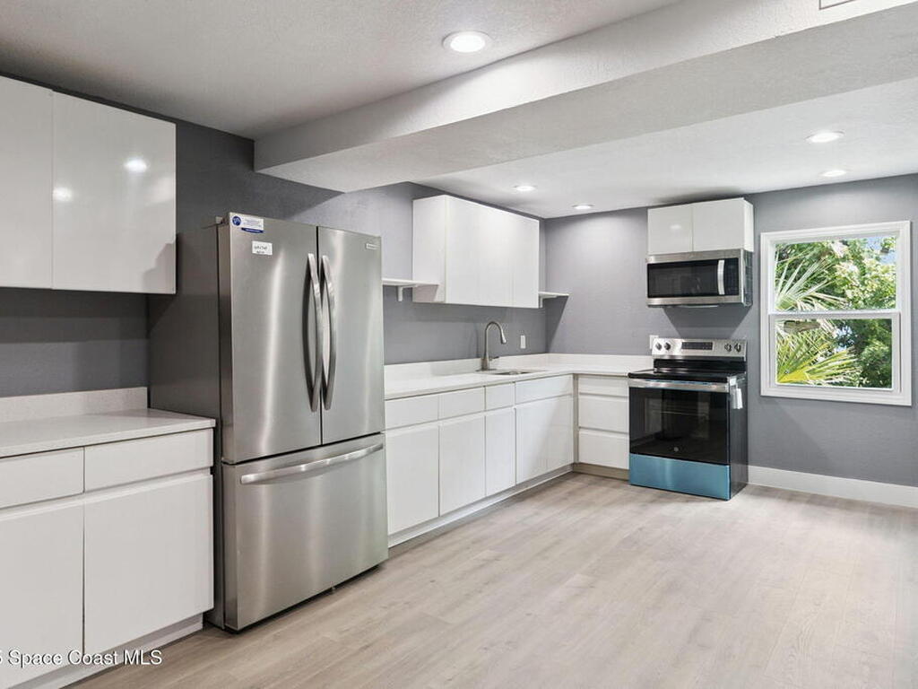 1125 Gainey Drive, Melbourne, FL 32901