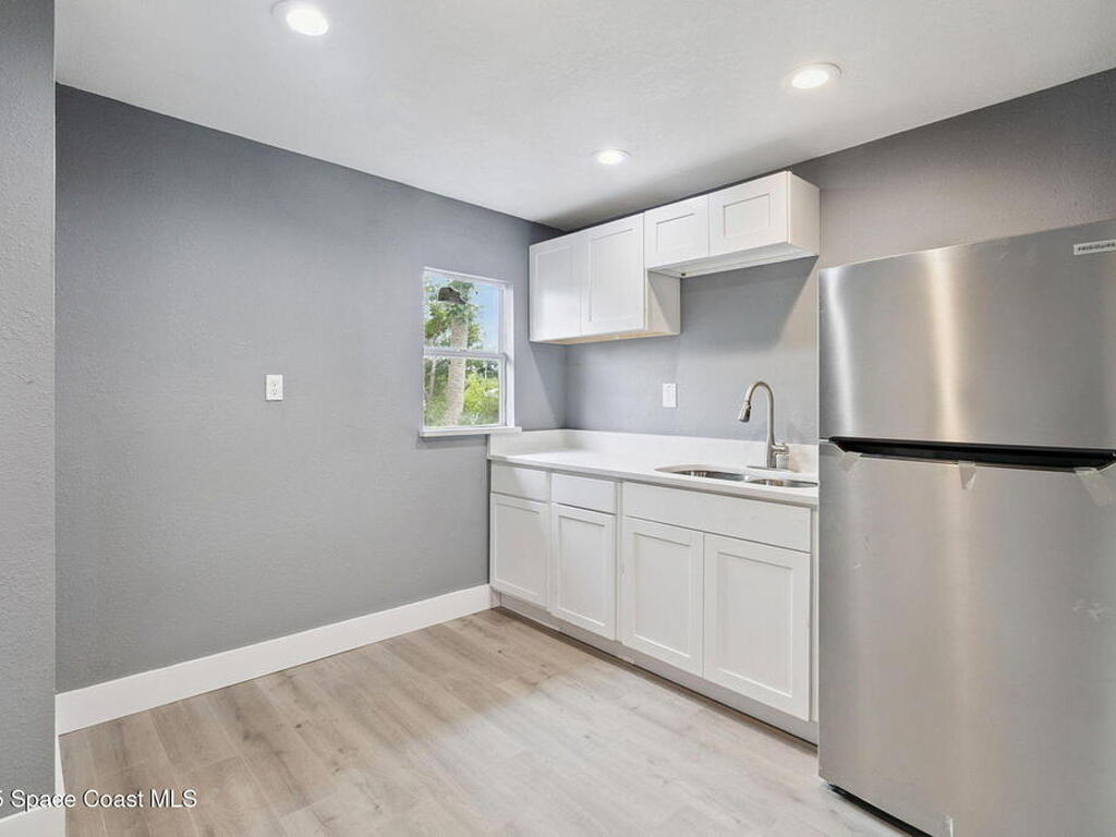 1125 Gainey Drive, Melbourne, FL 32901