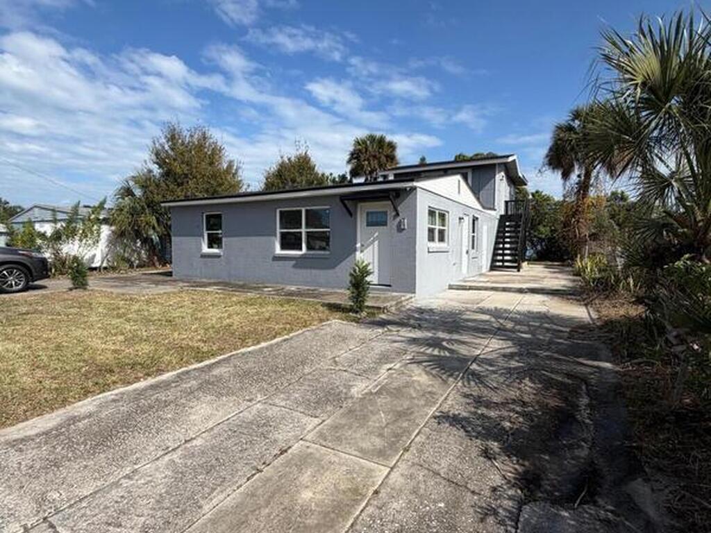 1125 Gainey Drive, Melbourne, FL 32901