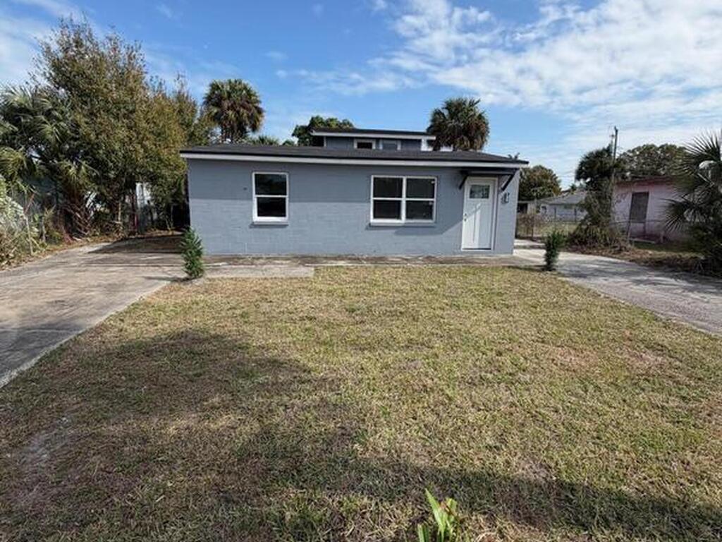 1125 Gainey Drive, Melbourne, FL 32901