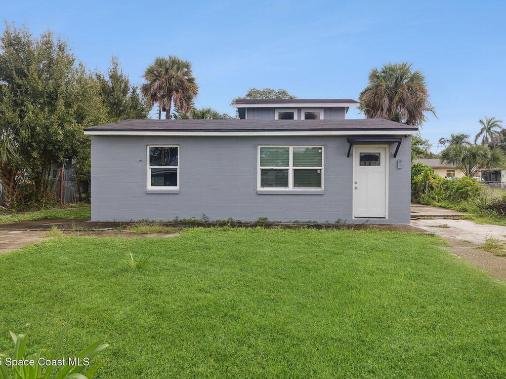 1125 Gainey Drive, Melbourne, FL 32901