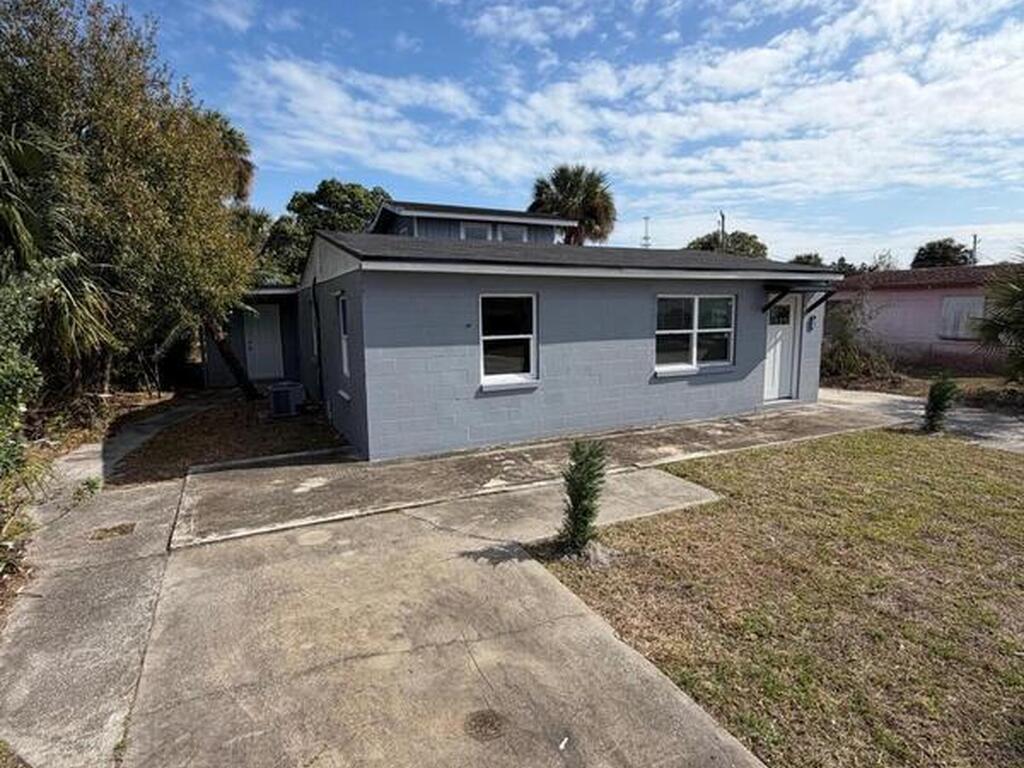 1125 Gainey Drive, Melbourne, FL 32901