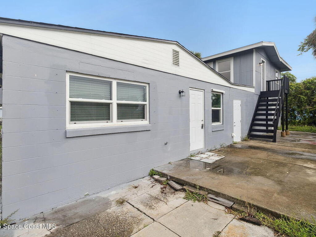 1125 Gainey Drive, Melbourne, FL 32901