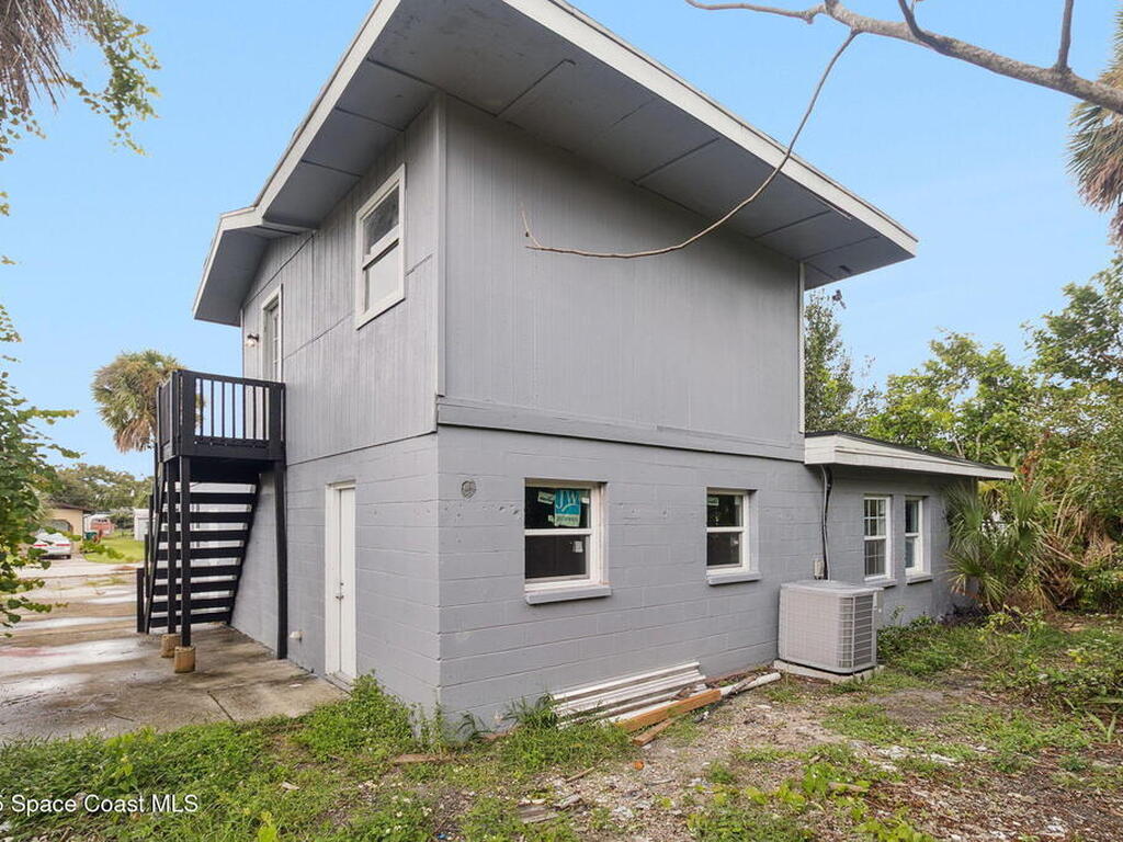 1125 Gainey Drive, Melbourne, FL 32901