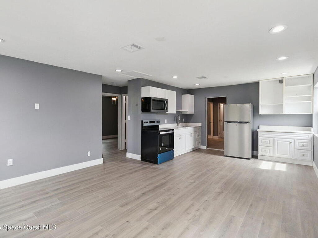 1125 Gainey Drive, Melbourne, FL 32901