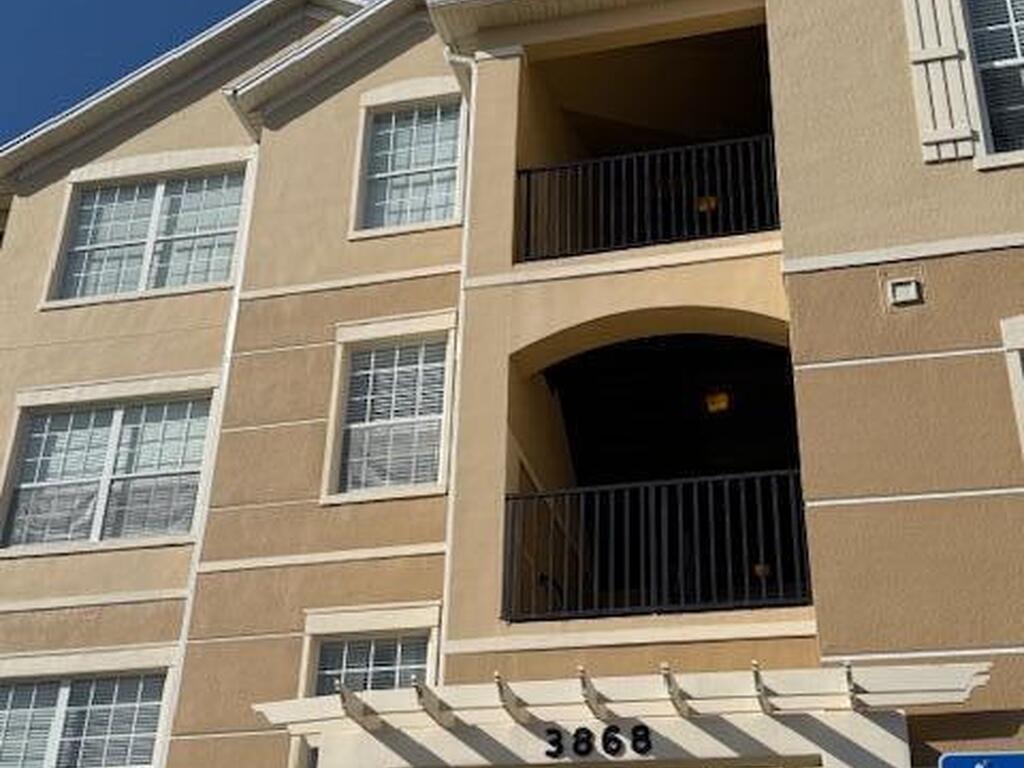 3868 Lexmark Lane, Rockledge, FL 32955