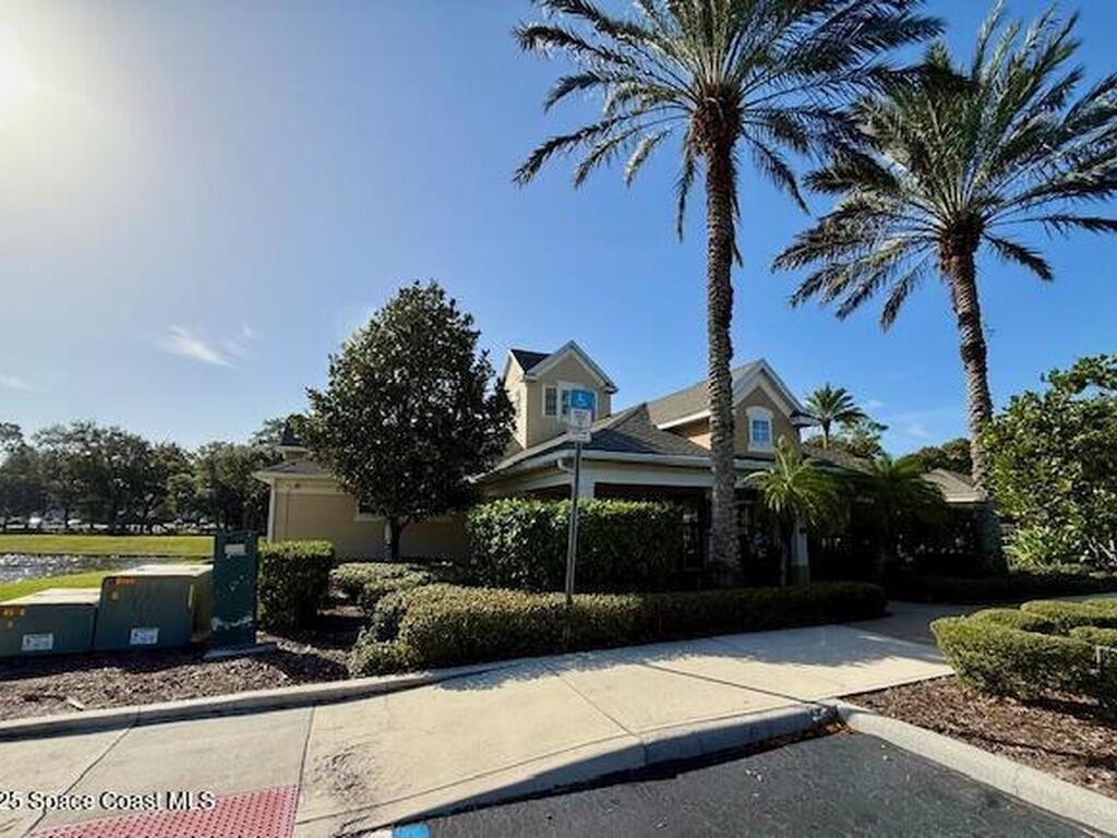 3868 Lexmark Lane, Rockledge, FL 32955