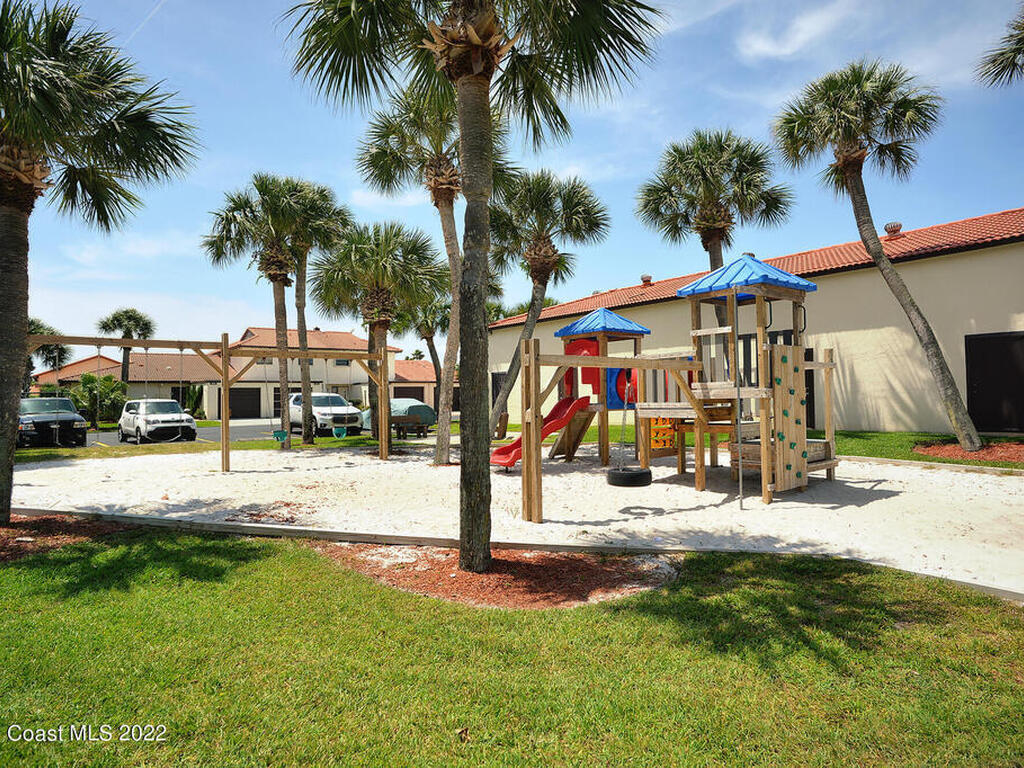 3237 Sea Oats Circle, Melbourne Beach, FL 32951