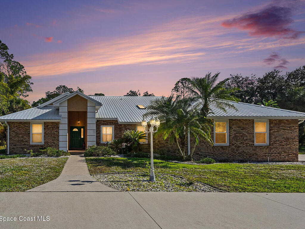 2956 Long Lake Drive, Titusville, FL 32780