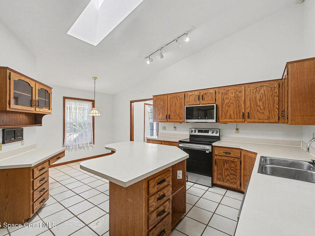 2956 Long Lake Drive, Titusville, FL 32780