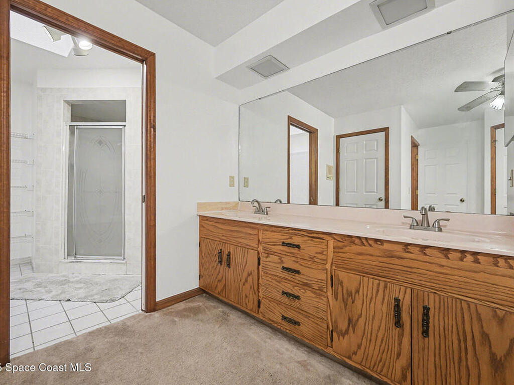 2956 Long Lake Drive, Titusville, FL 32780