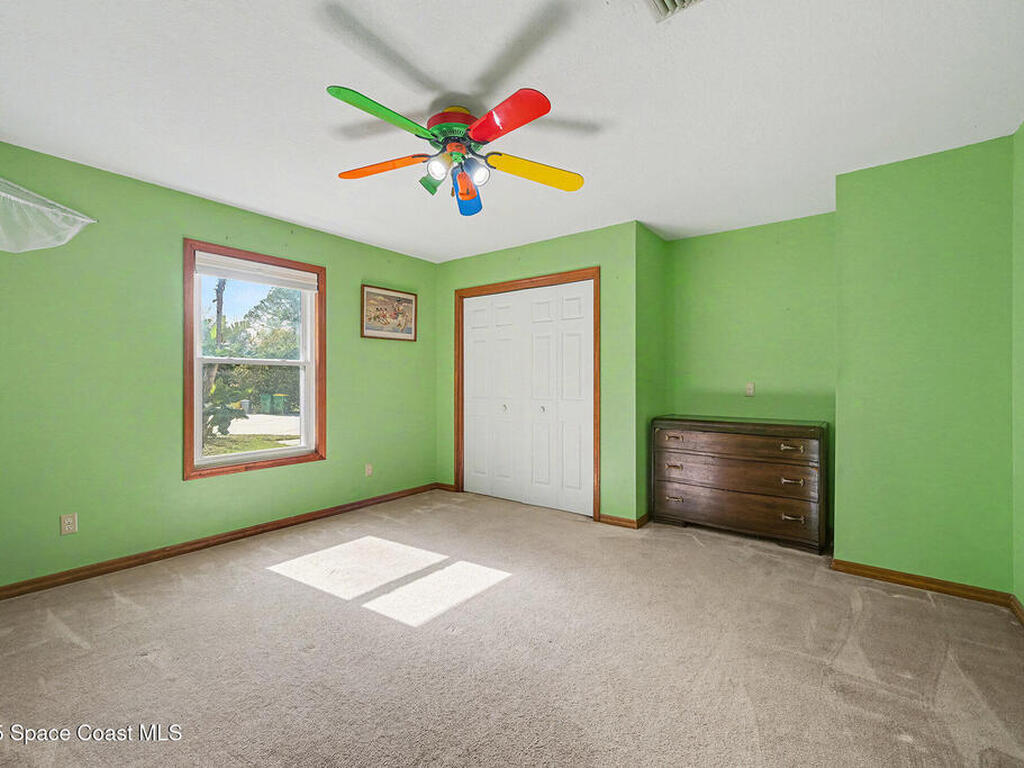 2956 Long Lake Drive, Titusville, FL 32780