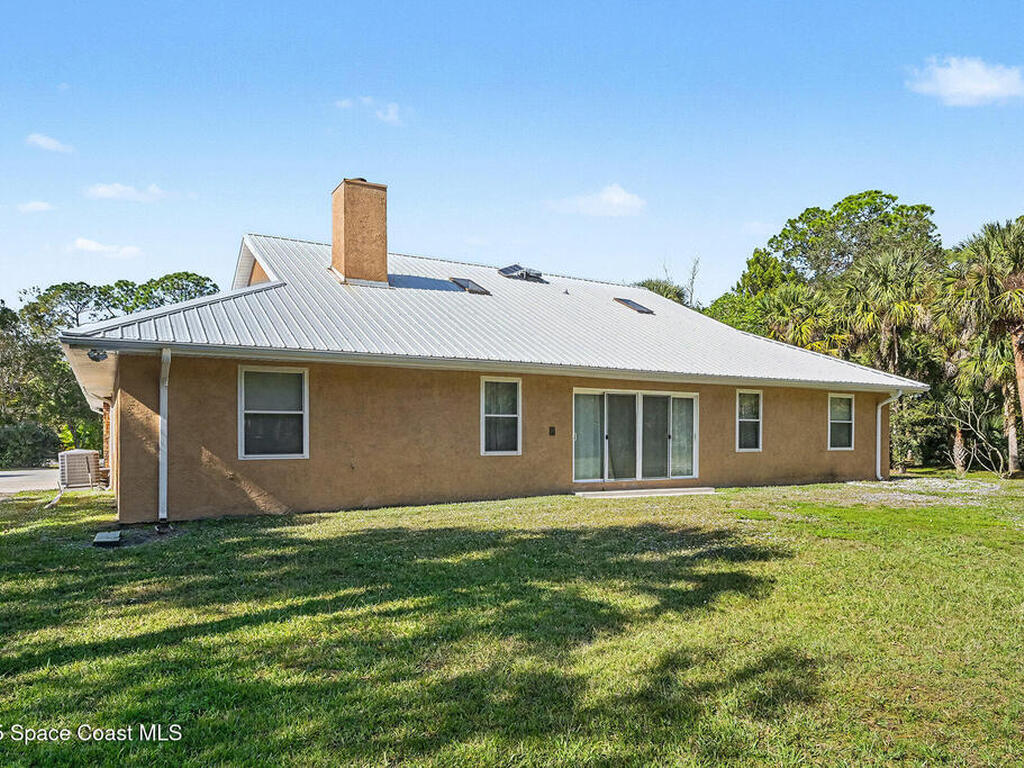 2956 Long Lake Drive, Titusville, FL 32780