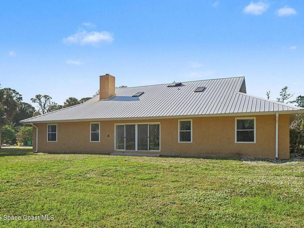 2956 Long Lake Drive, Titusville, FL 32780