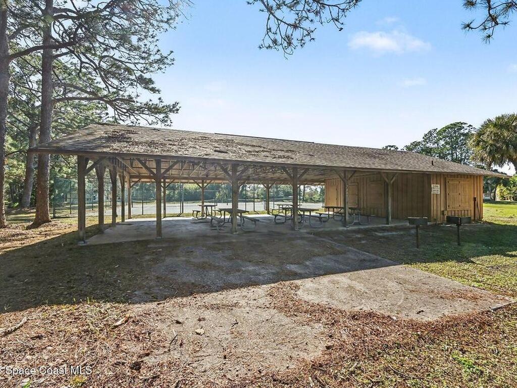 2956 Long Lake Drive, Titusville, FL 32780