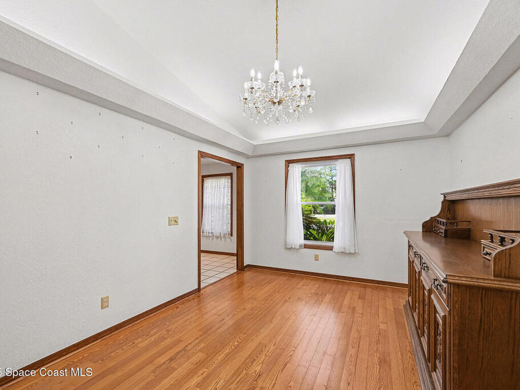 2956 Long Lake Drive, Titusville, FL 32780