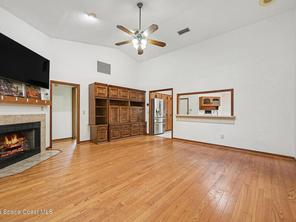 2956 Long Lake Drive, Titusville, FL 32780